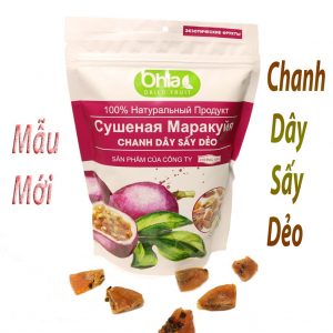chanh day sấy dẻo