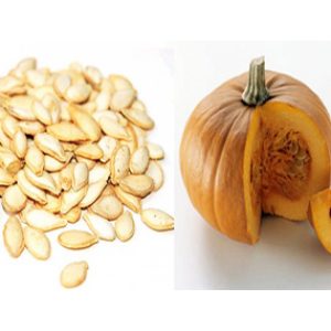 Hạt Bí Việt Nam