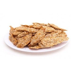 Cá Mai Tẩm Mè