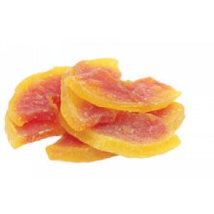 Đu Đủ Sấy Dẻo Vị Chanh Dây