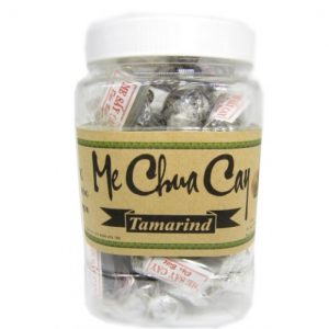 Me Sấy Cay