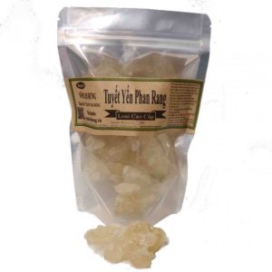 Tuyết Yến Phan Rang - 200gr