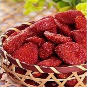Dâu Tây Sấy Dẻo 1kg