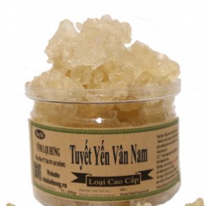 Tuyết Yến Vân Nam 500gr